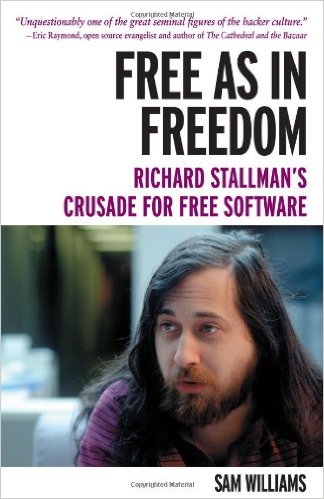 Free as in Freedom, Richard Stallman's Crusade for Free Software