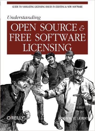 Understanding Open Source and Free Software Licensing