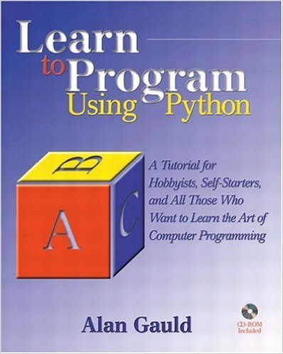 Learn to Program Using Python