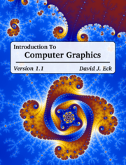 Introduction to Computer Graphics, Version 1.1