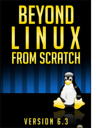 Beyond Linux from Scratch