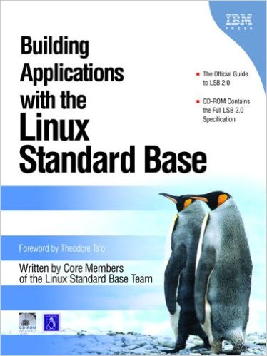 Building Applications with the Linux Standard Base