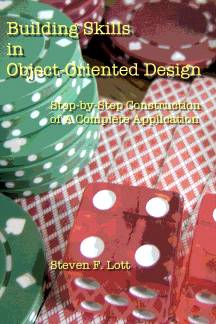 Building Skills in Object-Oriented Design