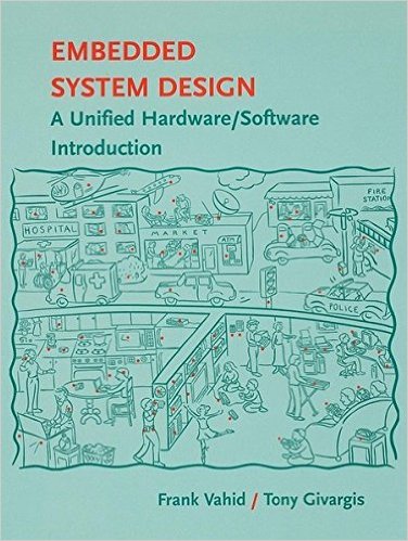Embedded System Design: A Unified Hardware/Software Approach