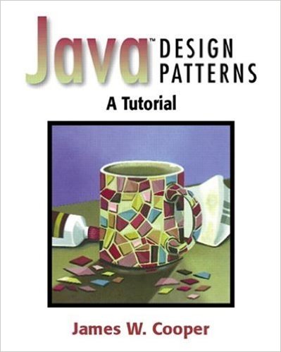 The Design Patterns: Java Companion