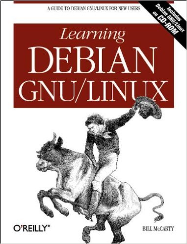 Learning Debian GNU/Linux
