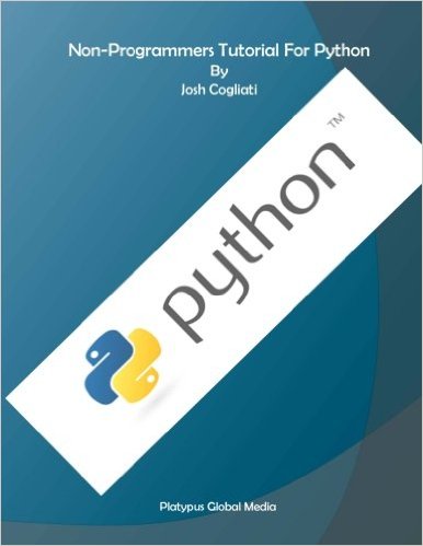 Non-Programmer's Tutorial for Python 2.6