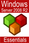 Windows Server 2008 R2 Essentials