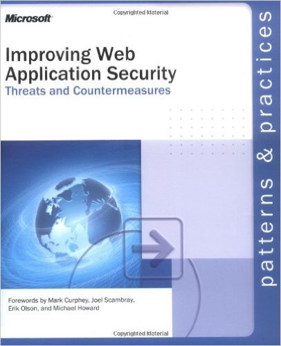 Improving Web Application Security: Threats and Countermeasures