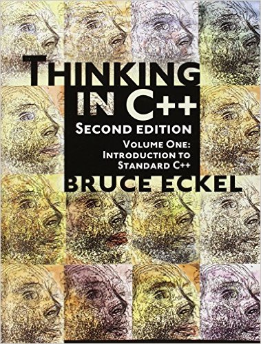 Thinking in C++, 2nd Edition