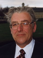 Gerhard Goos