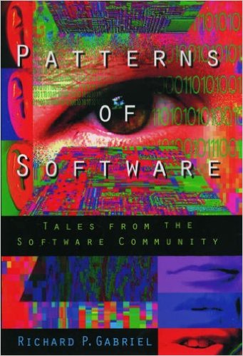 Patterns of Software: Tales from the Software Community
