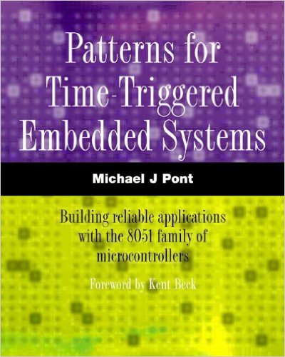 Patterns for Time-triggered Embedded Systems
