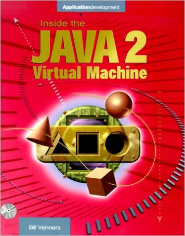 Inside The Java Virtual Machine, 2nd Edition