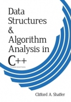 Data Structures & Algorithm Analysis in C++ (Edition 3.2.0.10)