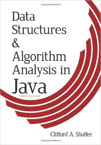 Data Structures & Algorithm Analysis in Java (Edition 3.2)