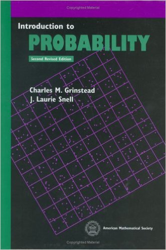 Introduction to Probability, 2nd Rev edition