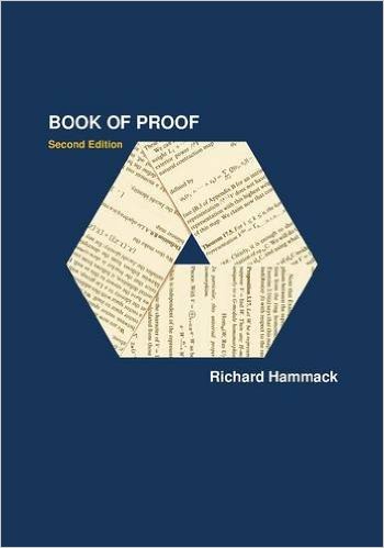 Book of Proof, Edition 2.2