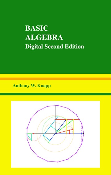 Basic Algebra, Second Edition