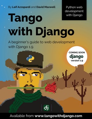 Tango With Django