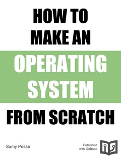 How to make an Operating System