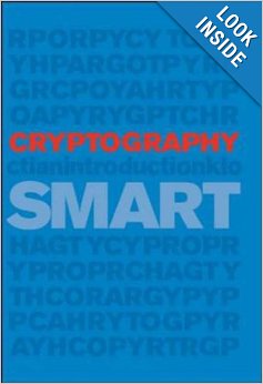 Cryptography, An Introduction: Third Edition