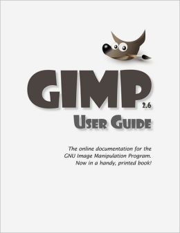 Gimp User's Manual