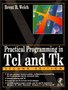 Practical Programming in Tcl and Tk, 3rd Edition