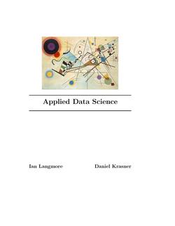 Applied Data Science