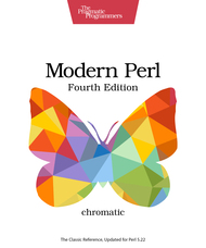 Modern Perl, Fourth Edition