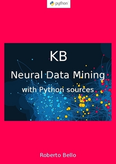KB – Neural Data Mining with Python sources