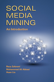 Social Media Mining - An Introduction