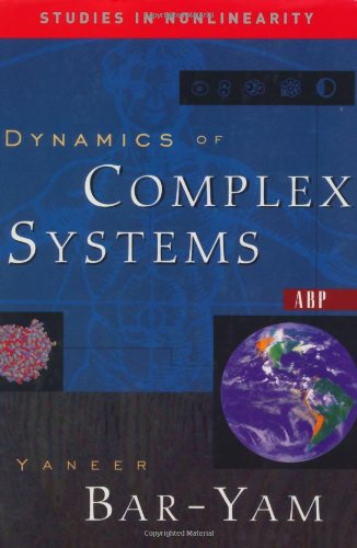 Dynamics of Complex Systems