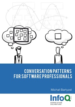 Conversation Patterns for Software Professionals
