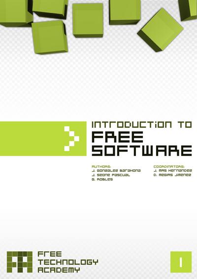 Introduction to Free Software