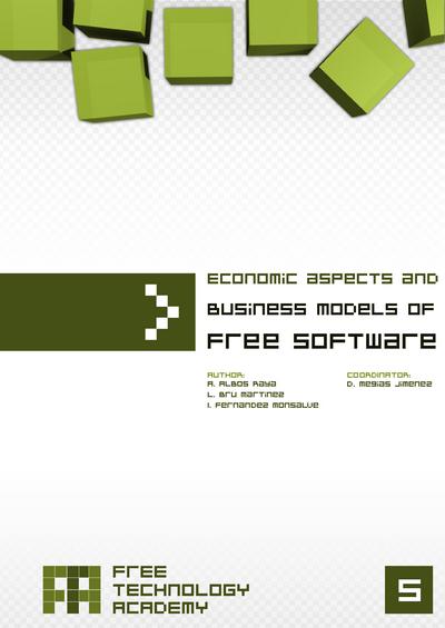 Economic Aspects and Business Models of Free Software