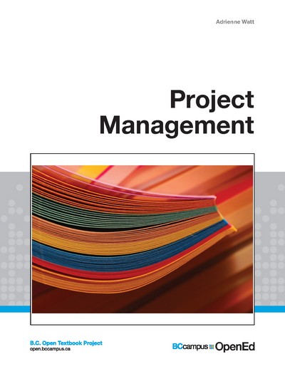 A Free Book to read : Project Management