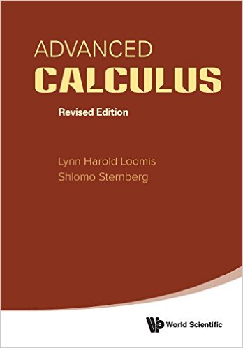 Advanced Calculus, Revised Edition