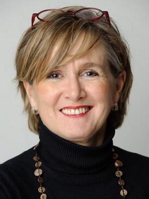 Valerie Frissen
