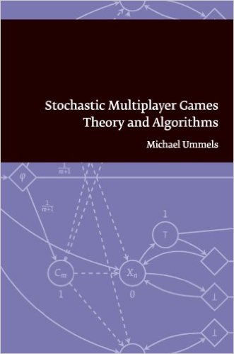 Stochastic Multiplayer Games: Theory and Algorithms