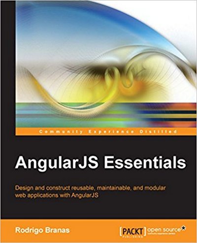 [Sign-up required] AngularJS Essentials