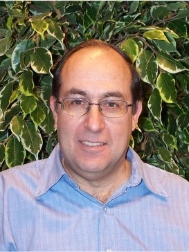 Mordechai Ben-Ari