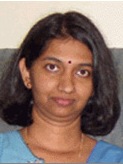 Kishori Mundargi