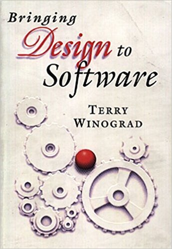 Bringing Design to Software