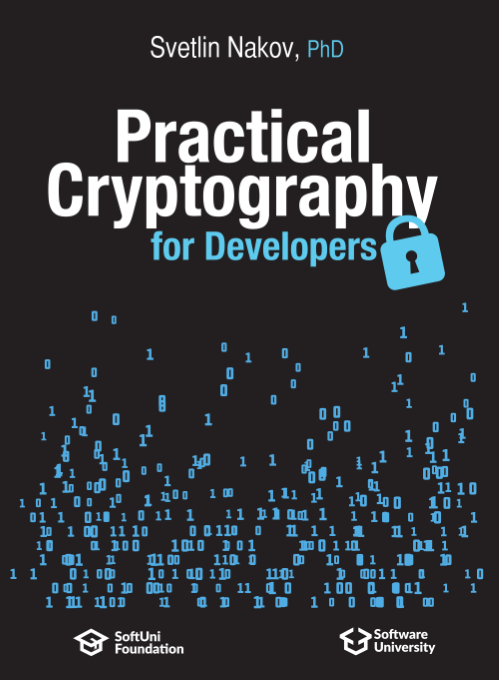 Practical Cryptography for Developers