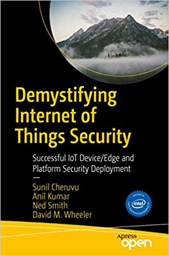 Demystifying Internet of Things Security