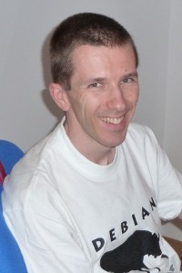 Raphaël Hertzog